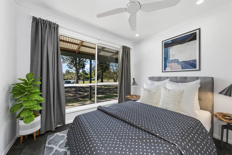 33 Ballantyne Court, Glenview, QLD 4553