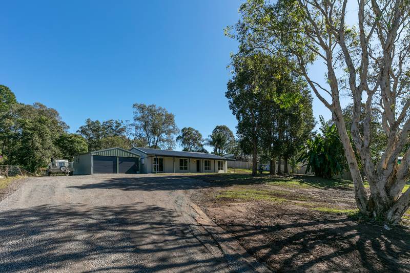 33 Ballantyne Court, Glenview, QLD 4553