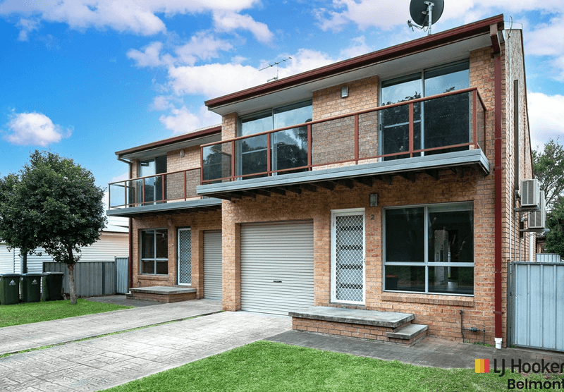 2/64 Lakeview Parade, PELICAN, NSW 2281