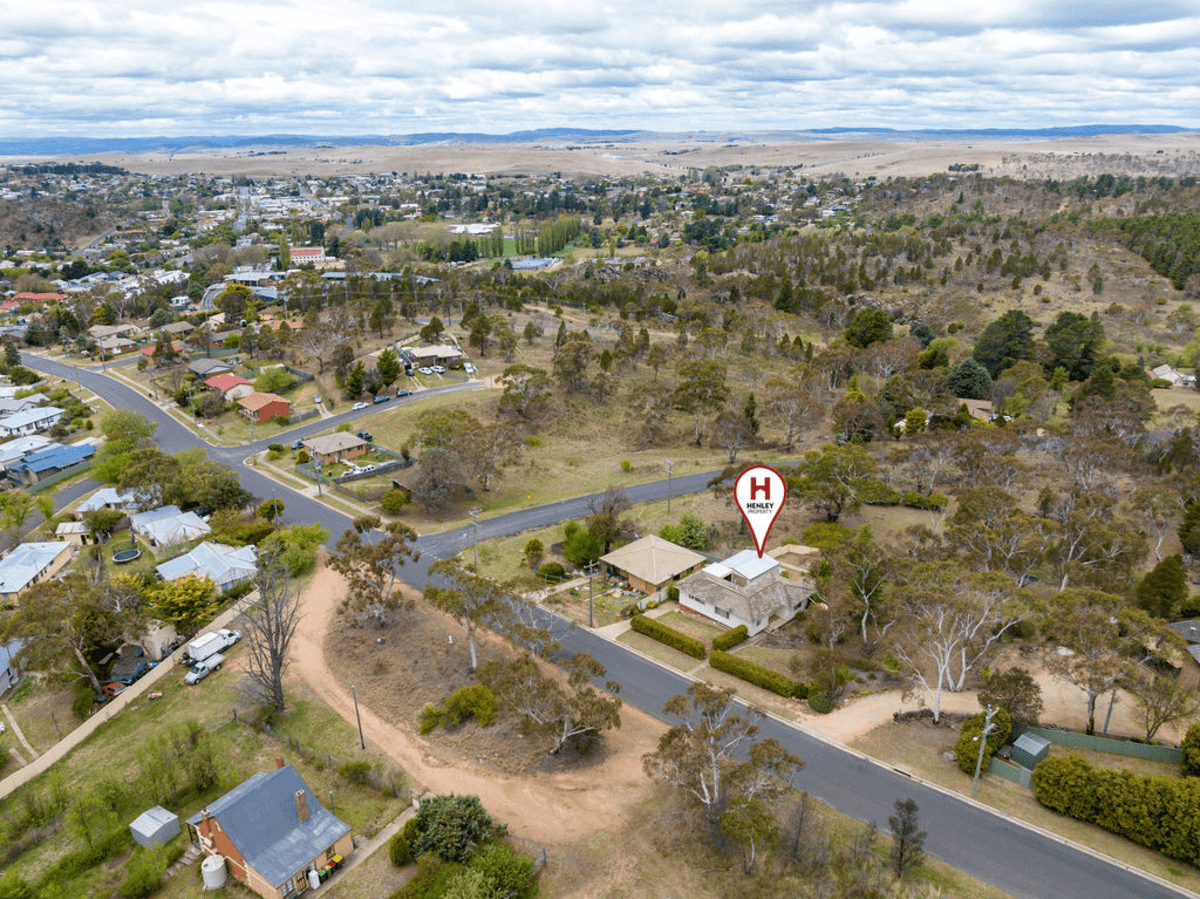 32 Chapman Street, Cooma, NSW 2630