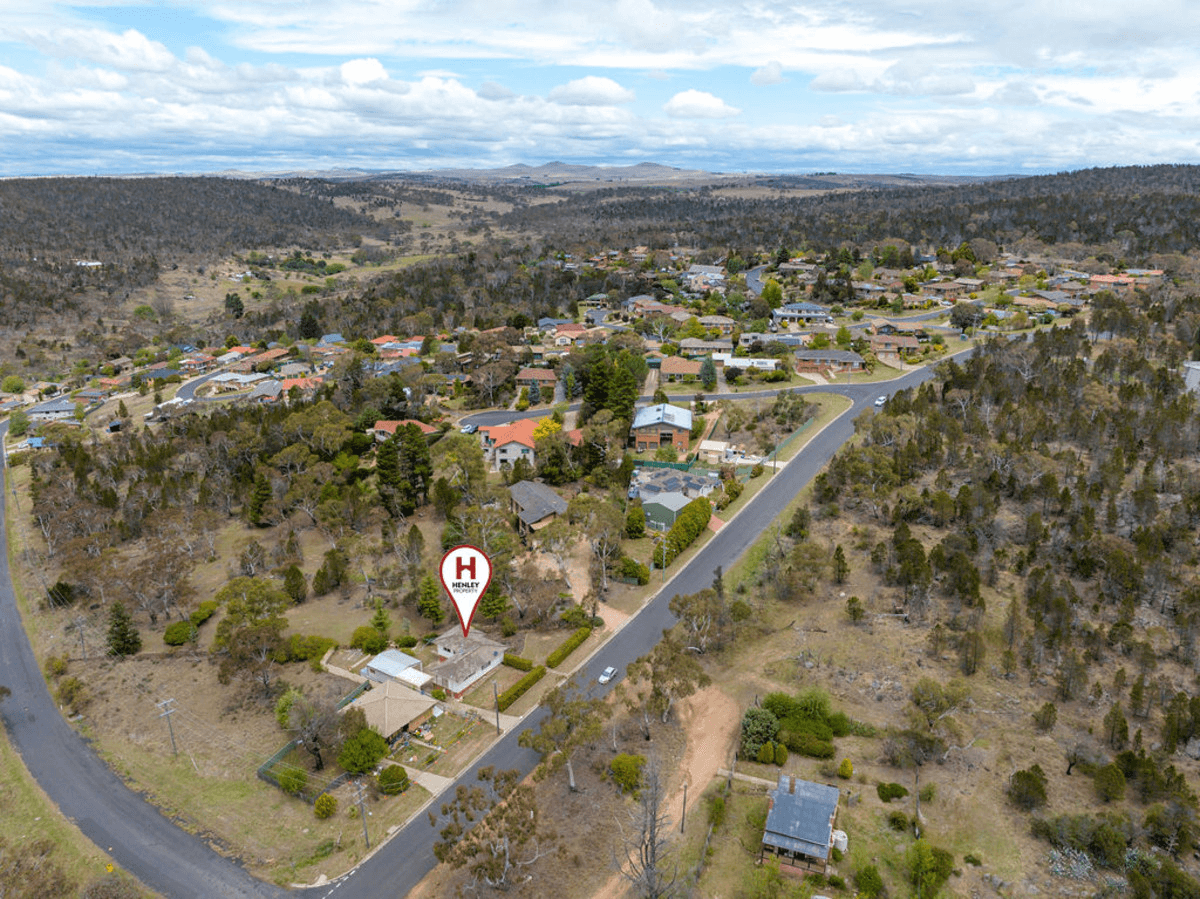 32 Chapman Street, Cooma, NSW 2630