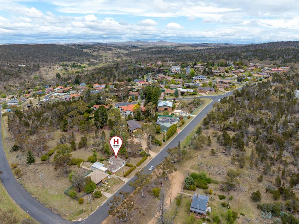 32 Chapman Street, Cooma, NSW 2630