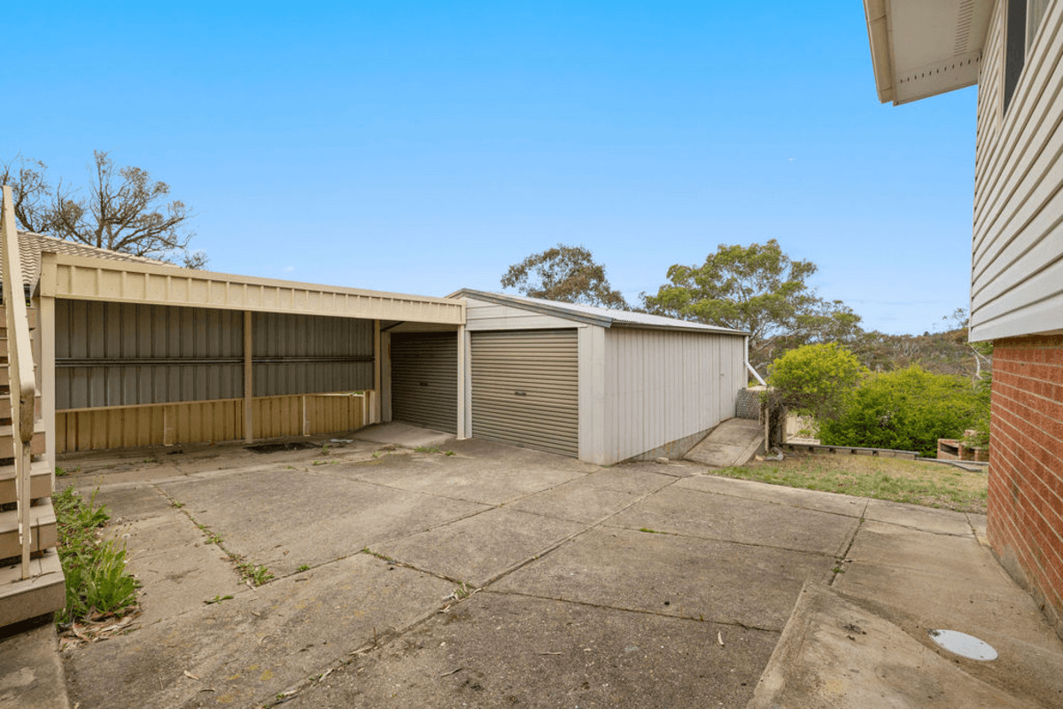 32 Chapman Street, Cooma, NSW 2630