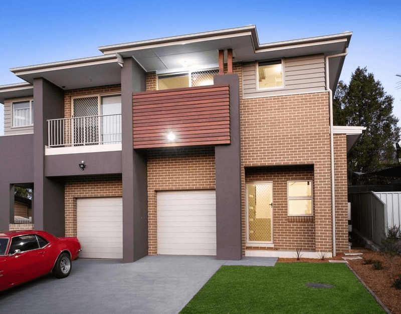 154B National Avenue, Loftus, NSW 2232