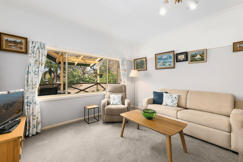 21 Surrey Road, TURRAMURRA, NSW 2074