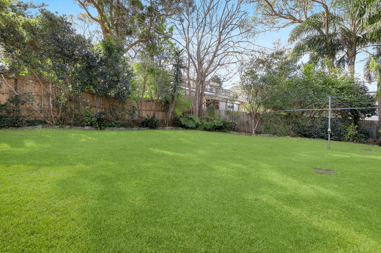 21 Surrey Road, TURRAMURRA, NSW 2074