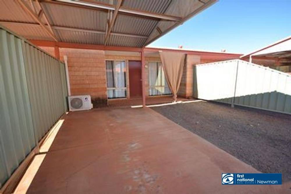 13/1 Cowra Drive, NEWMAN, WA 6753