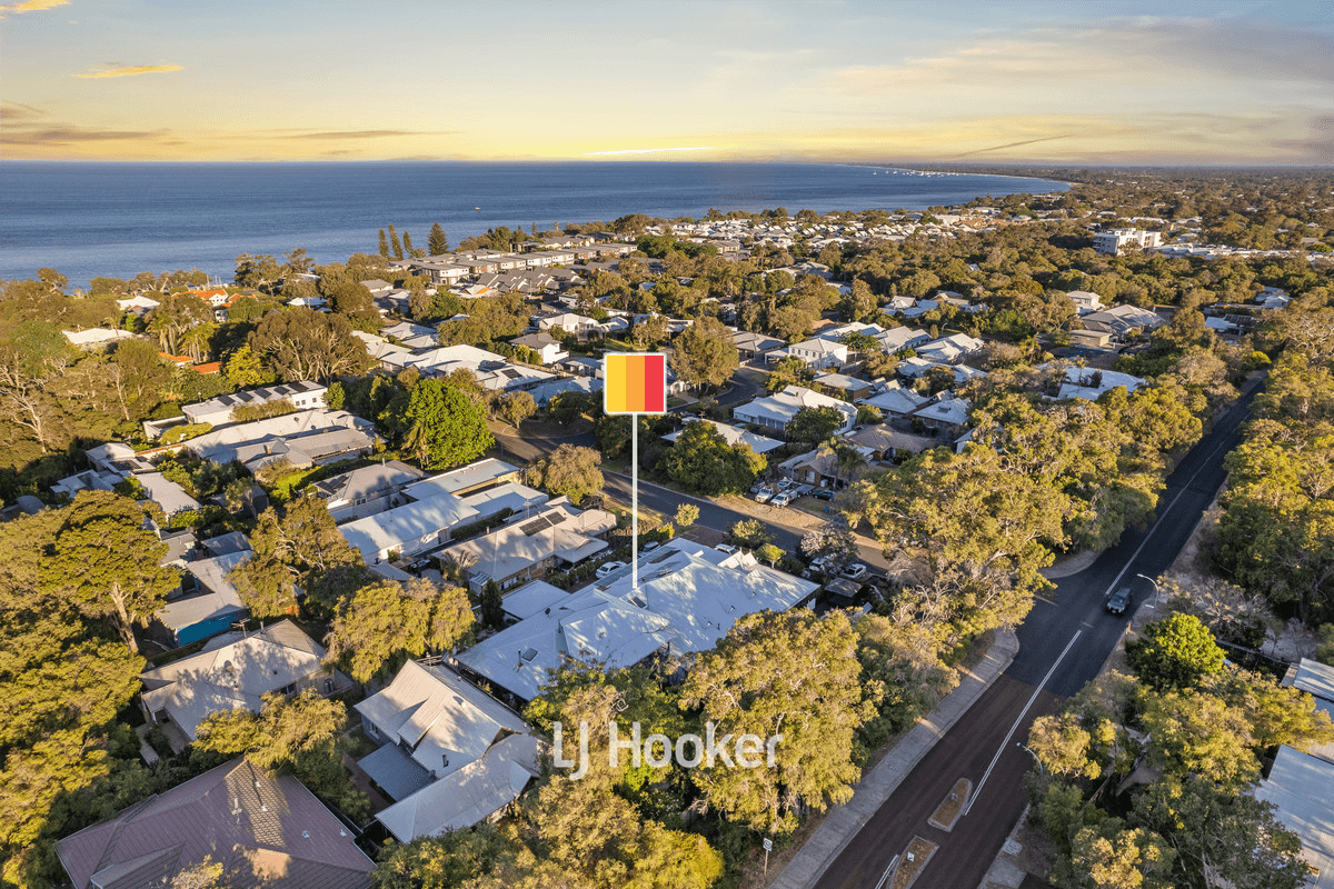 16 Newberry Road, Dunsborough, WA 6281