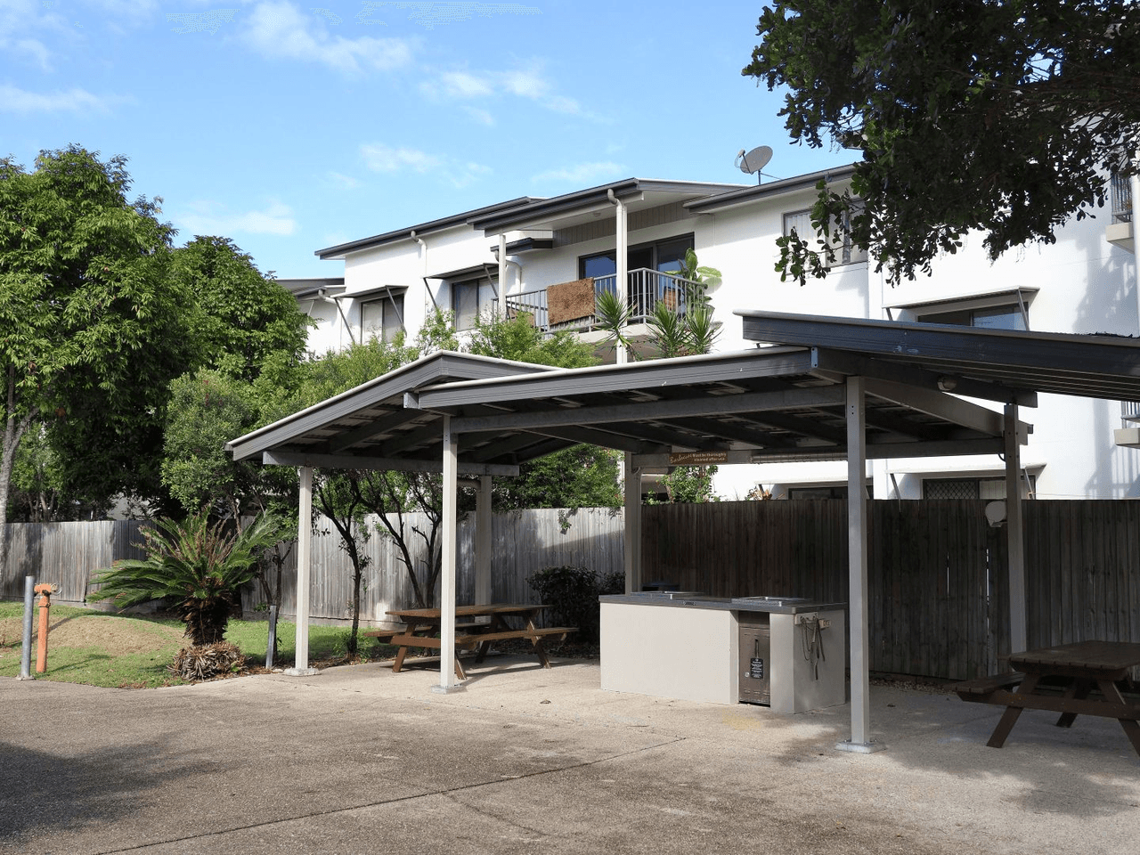 5/66 University Drive, MEADOWBROOK, QLD 4131