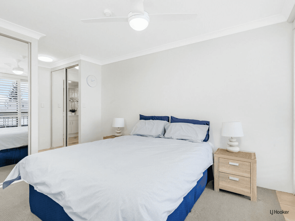 26/387 Golden Four Drive, Tugun, QLD 4224