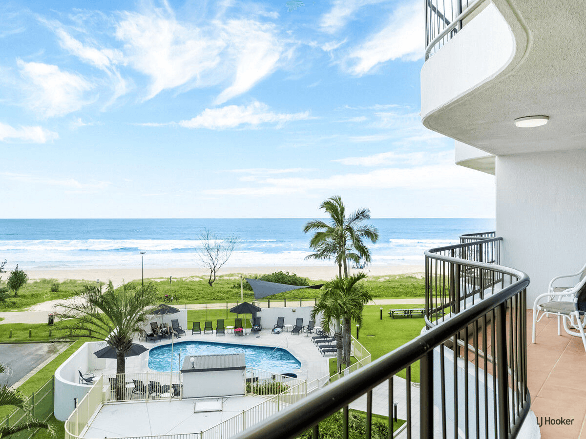 26/387 Golden Four Drive, Tugun, QLD 4224