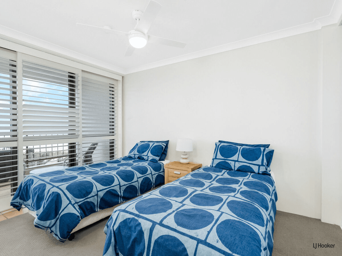 26/387 Golden Four Drive, Tugun, QLD 4224