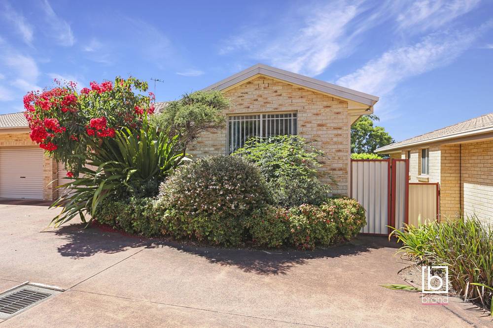 4/2-10 Ruby Street, GOROKAN, NSW 2263