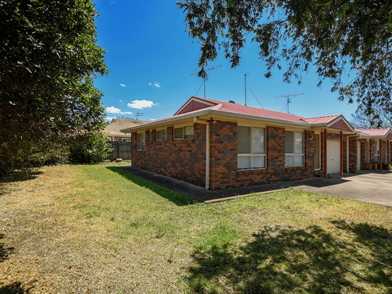 2/6 Carmen Street, KEARNEYS SPRING, QLD 4350