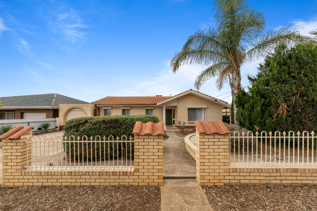 7 Emlyn Avenue, SALISBURY, SA 5108