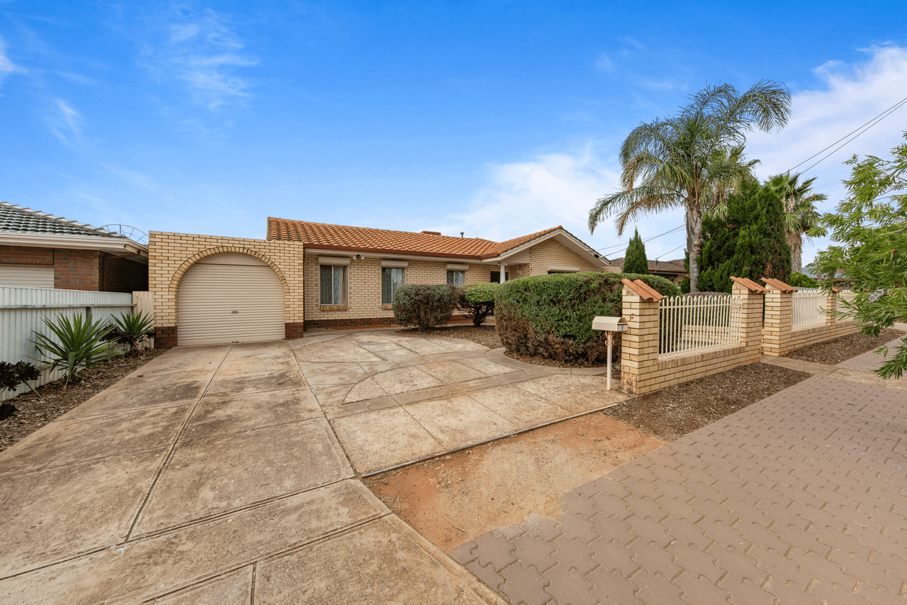 7 Emlyn Avenue, SALISBURY, SA 5108