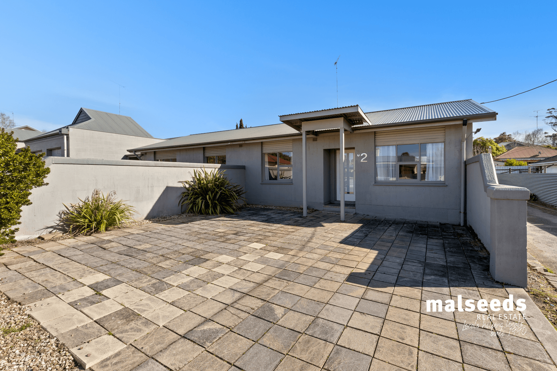 1&2/9 Francis Street, Mount Gambier, SA 5290