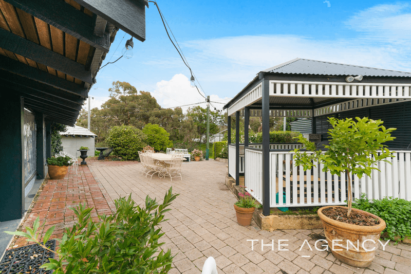 27 Camfield Road, Darlington, WA 6070