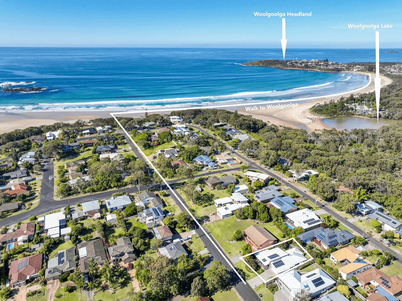 58 Safety Beach Drive, SAFETY BEACH, NSW 2456