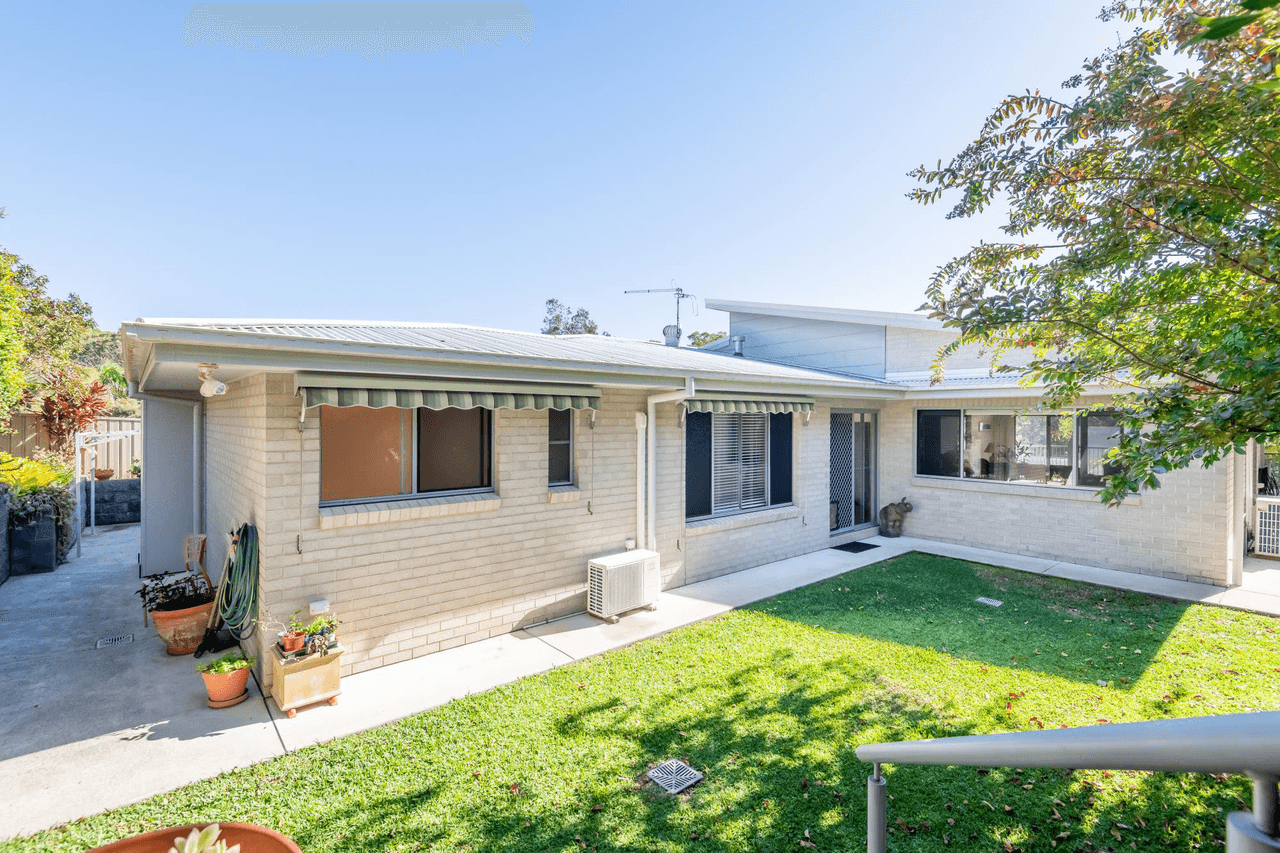 58 Safety Beach Drive, SAFETY BEACH, NSW 2456