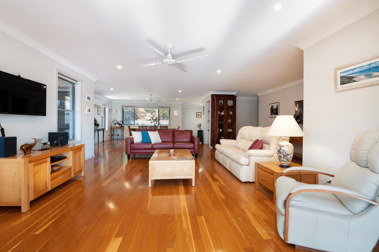 58 Safety Beach Drive, SAFETY BEACH, NSW 2456