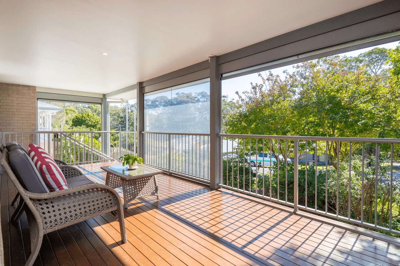 58 Safety Beach Drive, SAFETY BEACH, NSW 2456