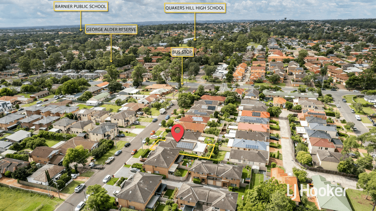 22 Montrose Street, QUAKERS HILL, NSW 2763