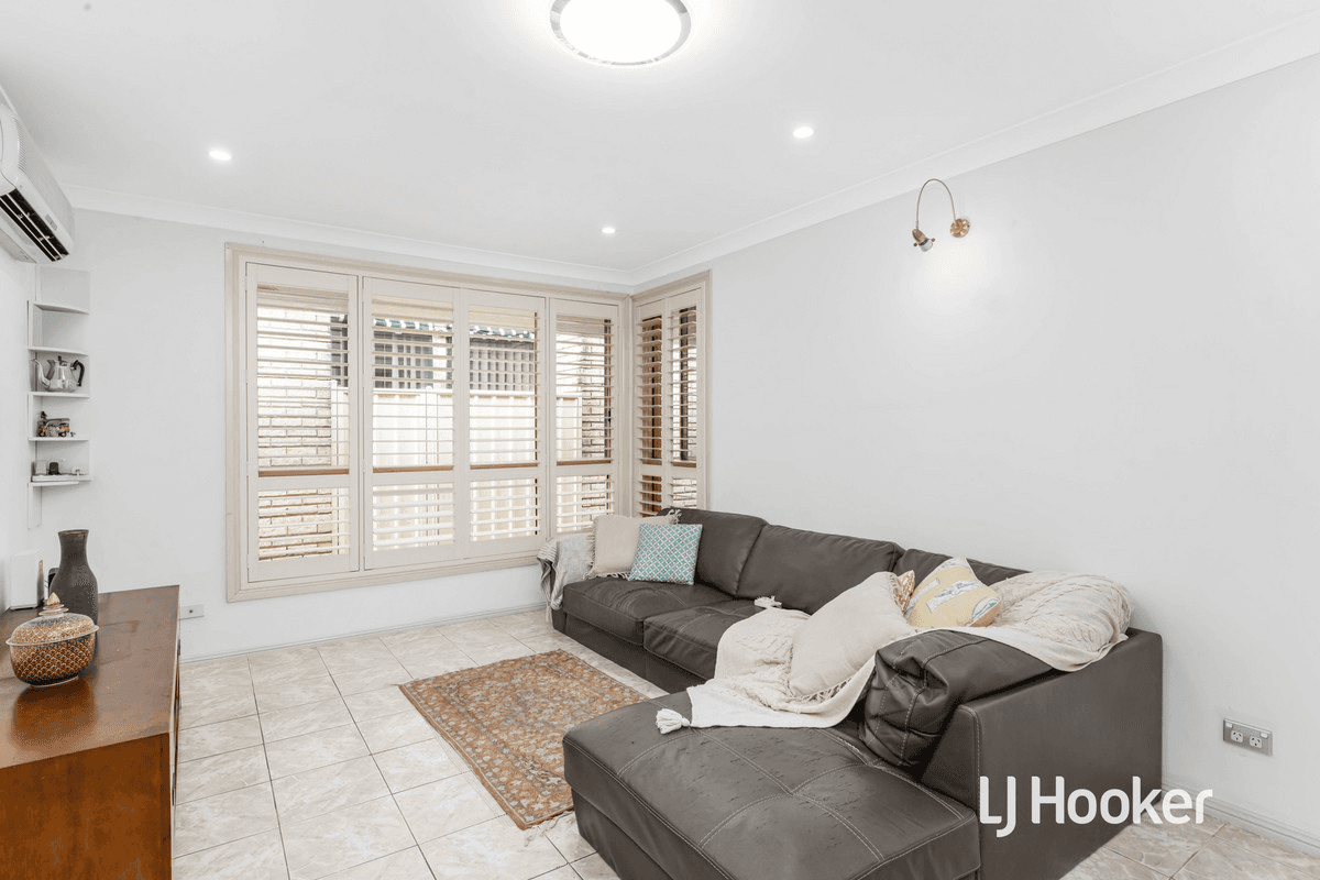 22 Montrose Street, QUAKERS HILL, NSW 2763