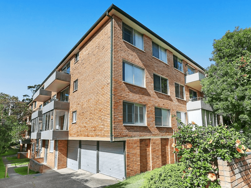 8/146-154 Oberon Street, COOGEE, NSW 2034