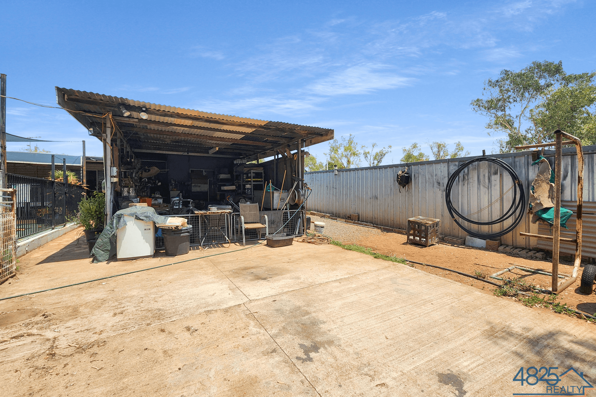 156 Simpson, Mount Isa, QLD 4825