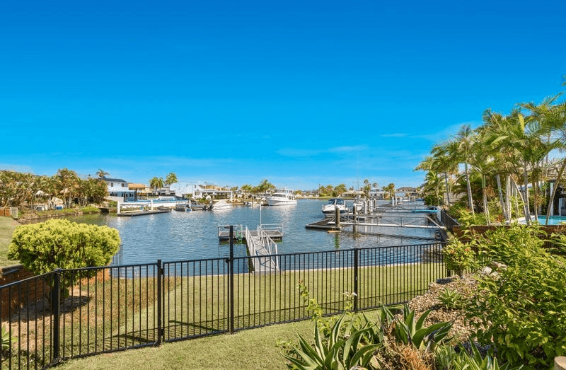 1 Captains Court, Cleveland, QLD 4163