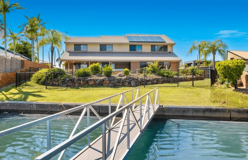 1 Captains Court, Cleveland, QLD 4163