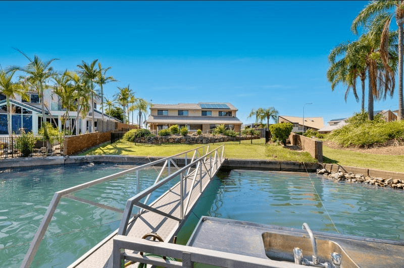 1 Captains Court, Cleveland, QLD 4163