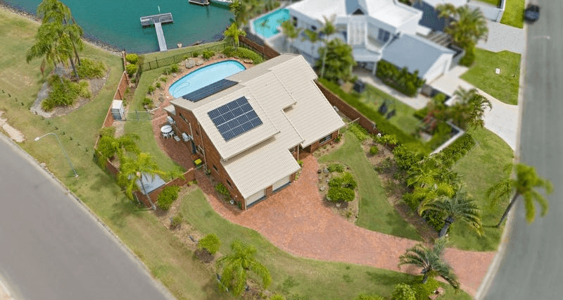 1 Captains Court, Cleveland, QLD 4163
