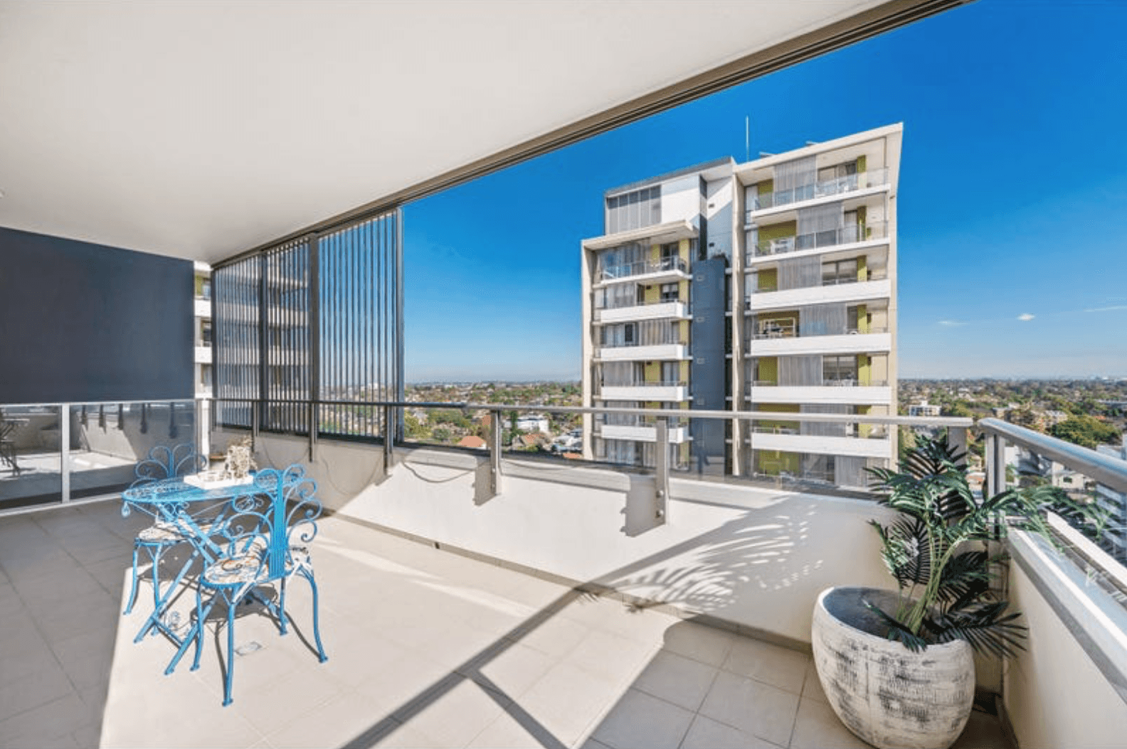 Level 11/29 Belmore Street, BURWOOD, NSW 2134