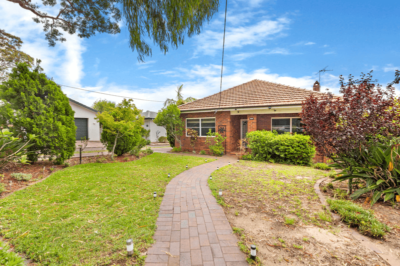 445 Willarong Road, Caringbah South, NSW 2229