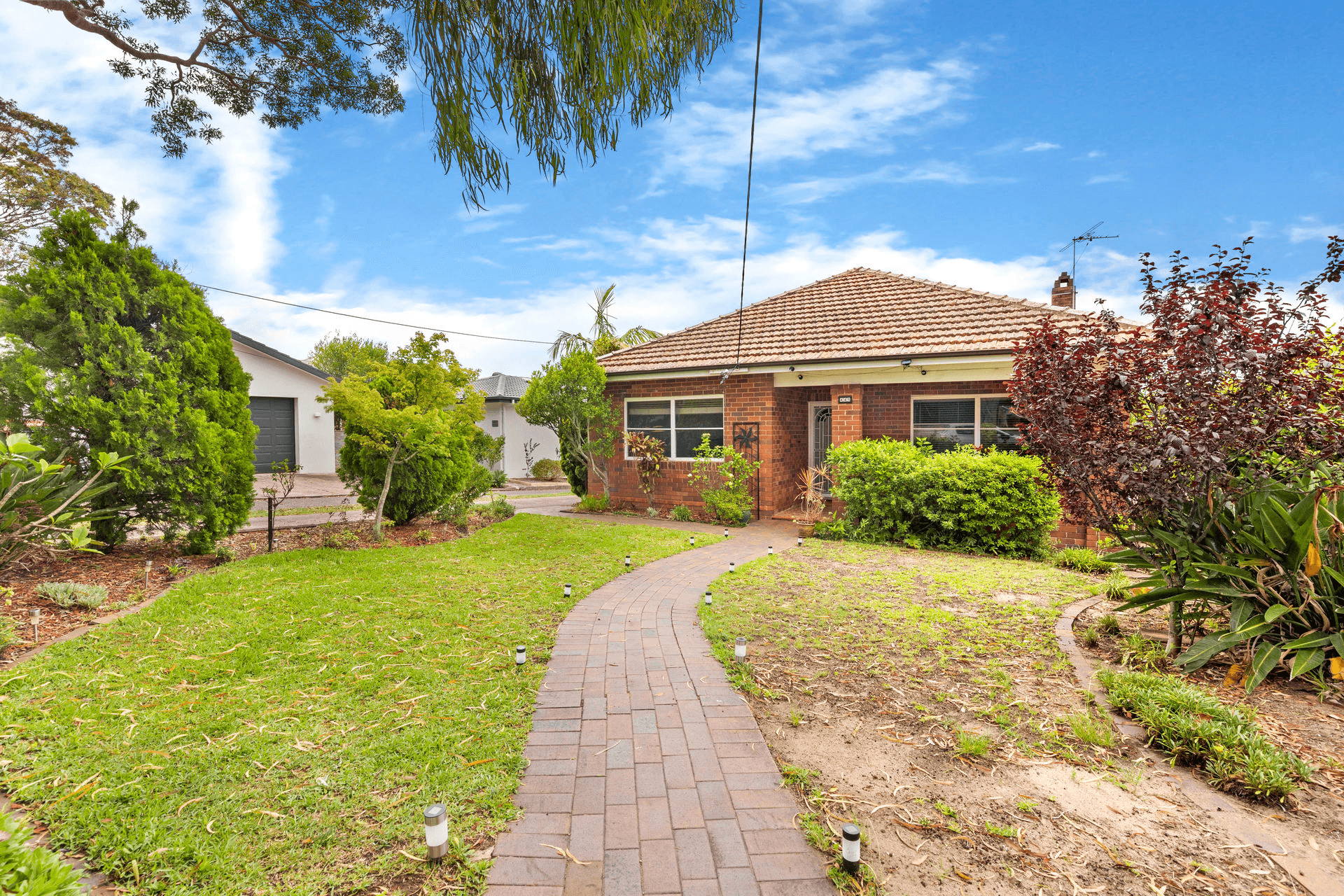 445 Willarong Road, Caringbah South, NSW 2229