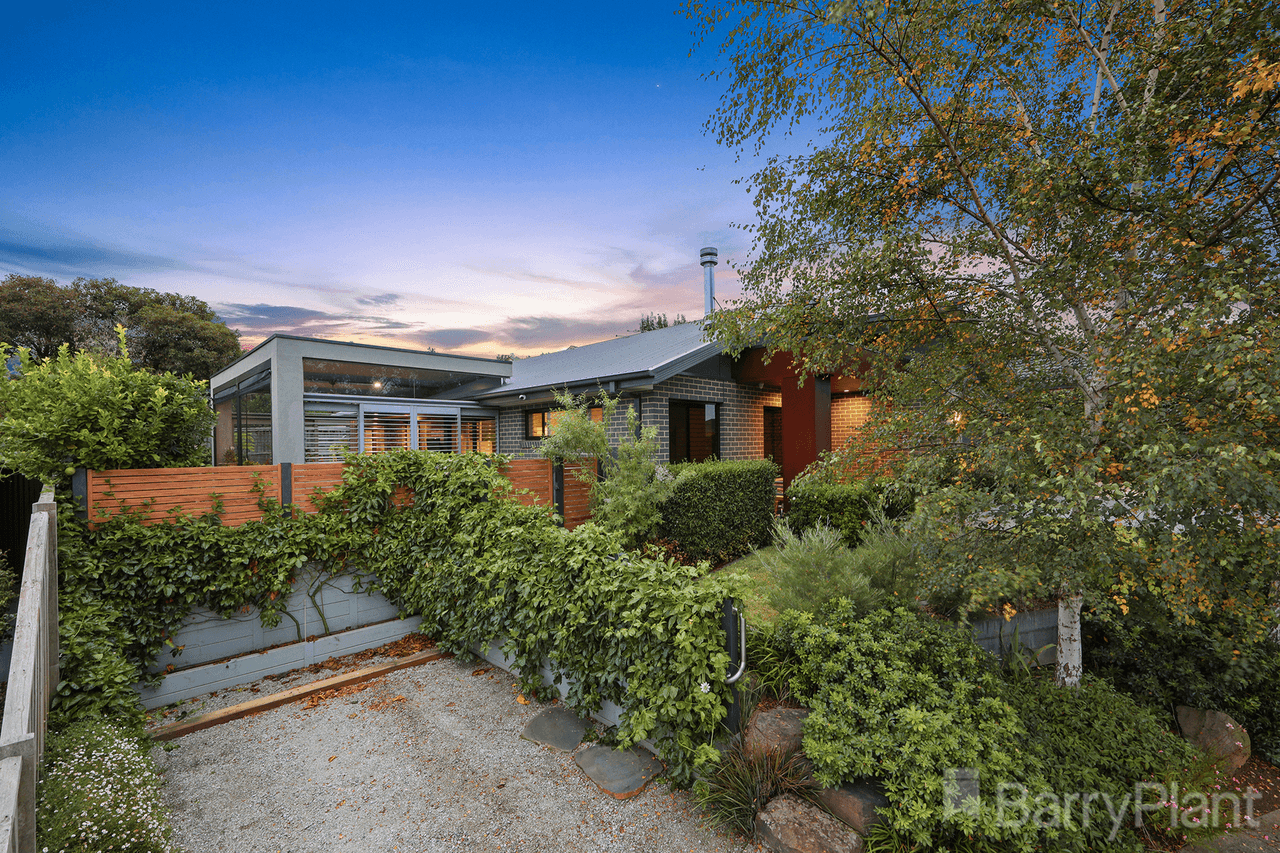 8 MacAllister Court, Warragul, VIC 3820