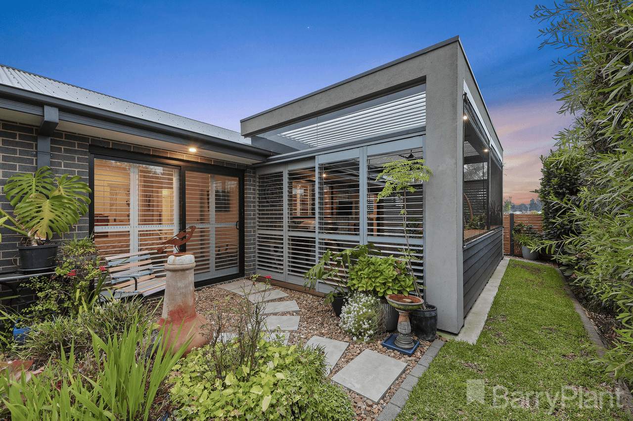 8 MacAllister Court, Warragul, VIC 3820