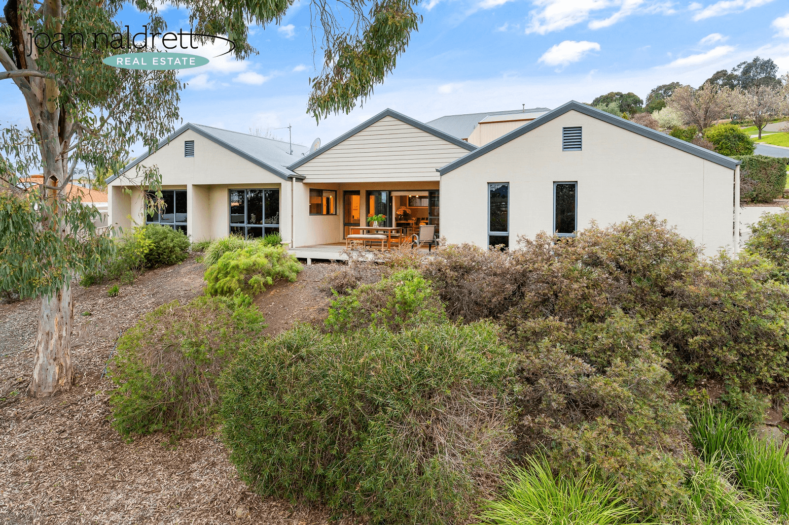 8 Donnington Drive, Wodonga, VIC 3690