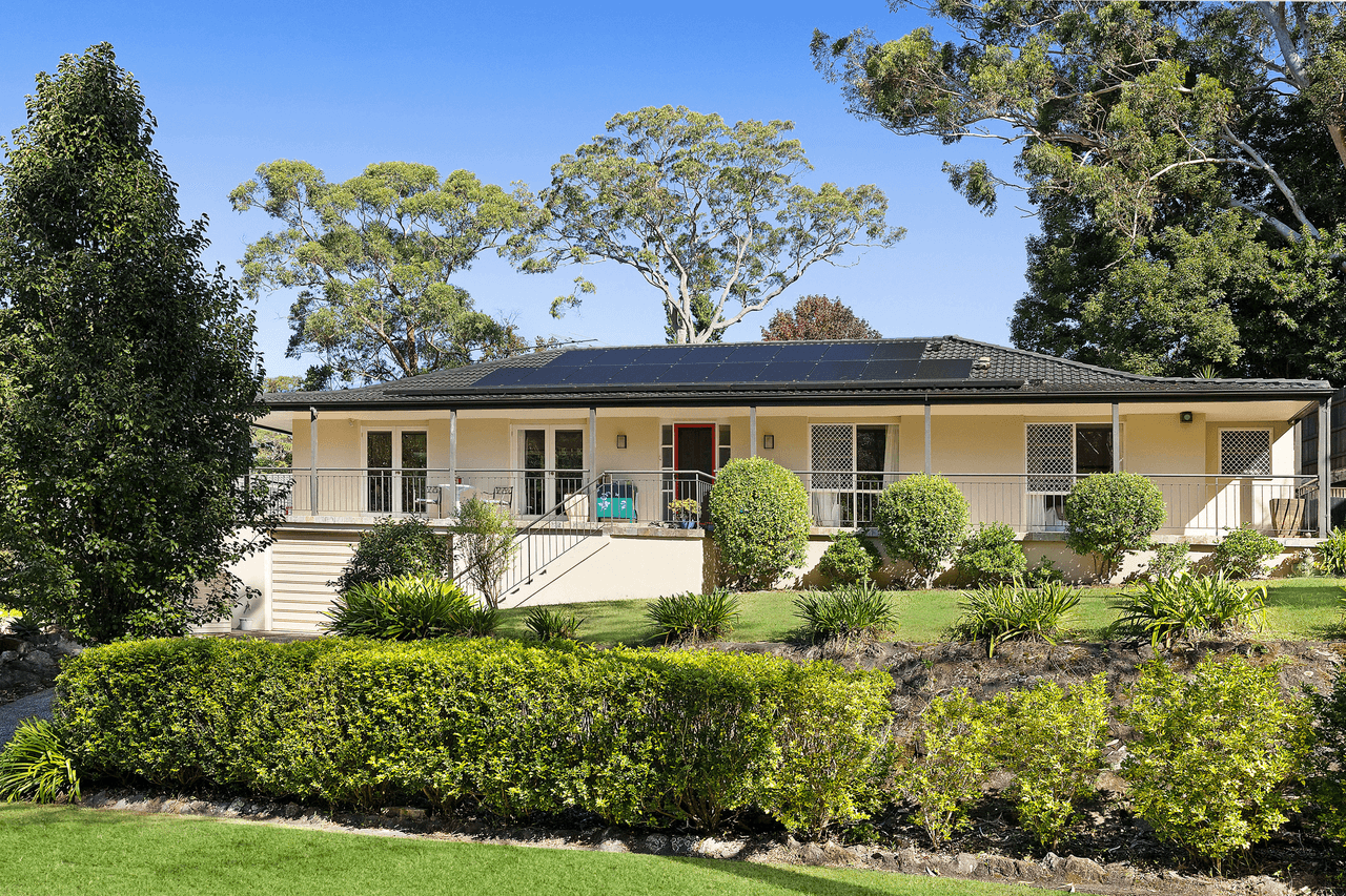 4 Woodvale Close, ST IVES, NSW 2075