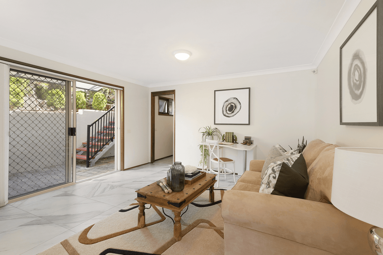 4 Woodvale Close, ST IVES, NSW 2075