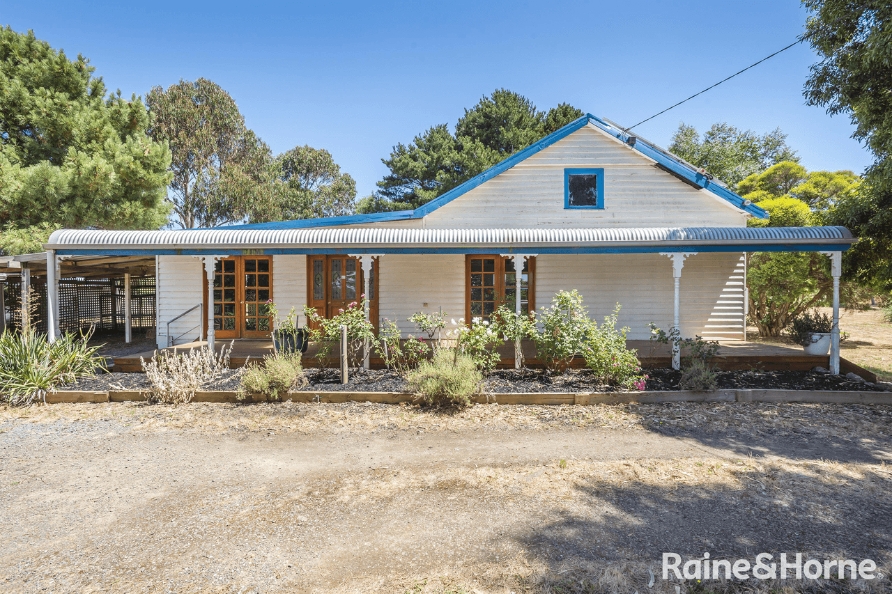 27 Deep Lead Lane, KYNETON, VIC 3444