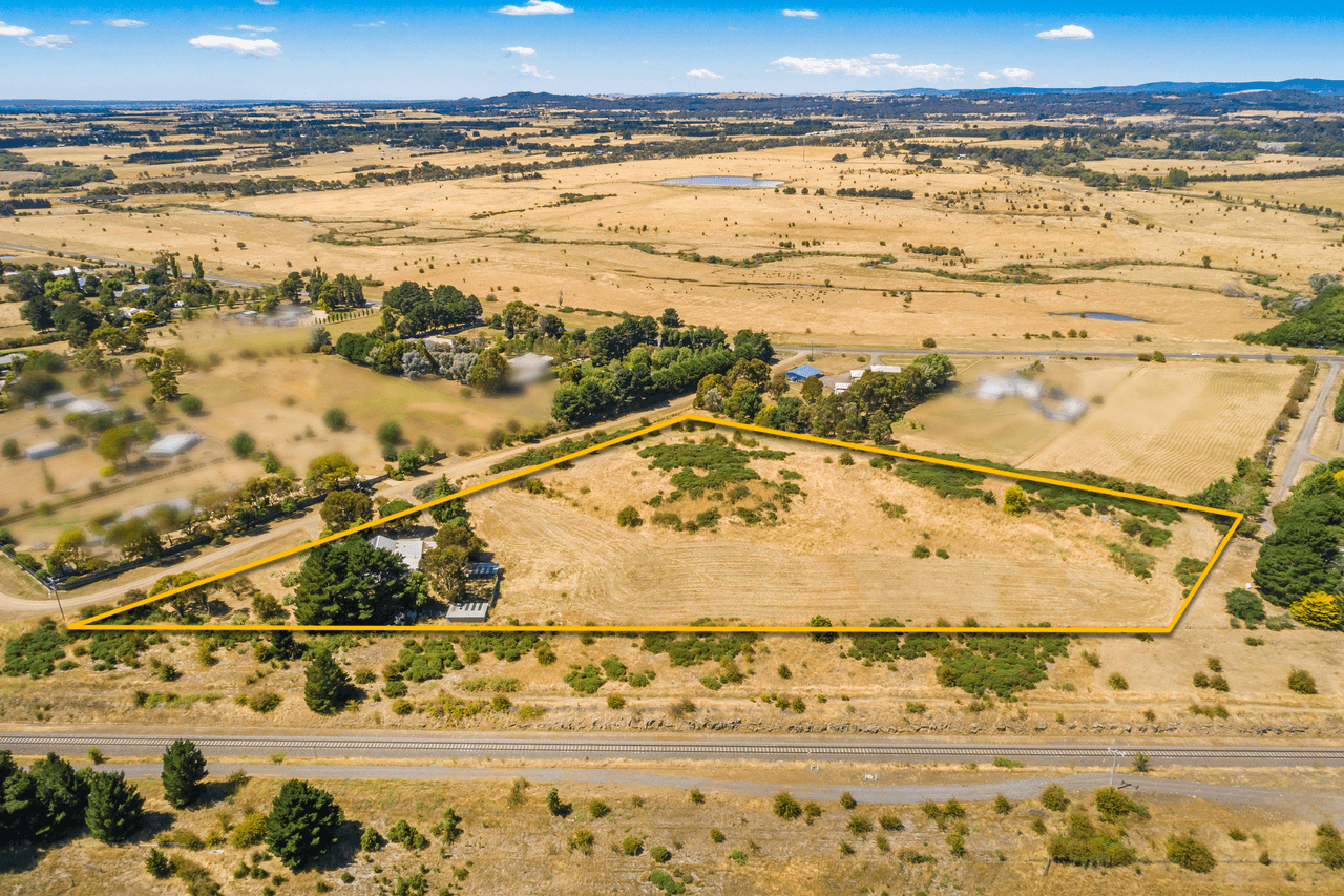 27 Deep Lead Lane, KYNETON, VIC 3444