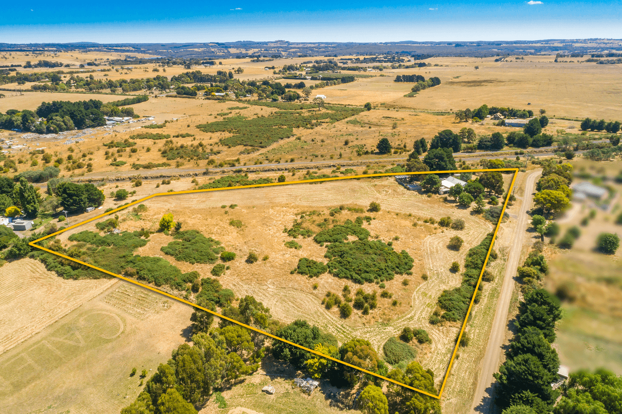 27 Deep Lead Lane, KYNETON, VIC 3444