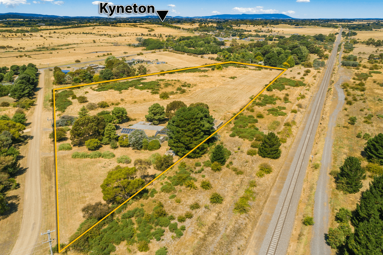 27 Deep Lead Lane, KYNETON, VIC 3444