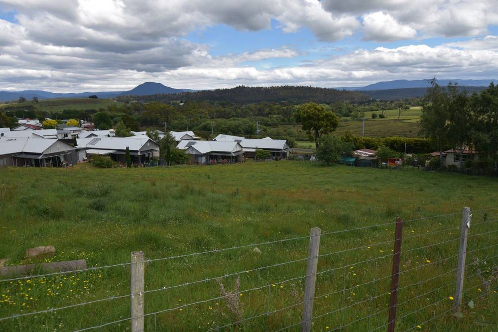 Contact Agent Beefeater Street, DELORAINE, TAS 7304