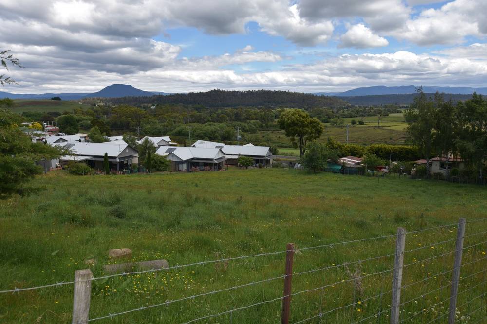 Contact Agent Beefeater Street, DELORAINE, TAS 7304
