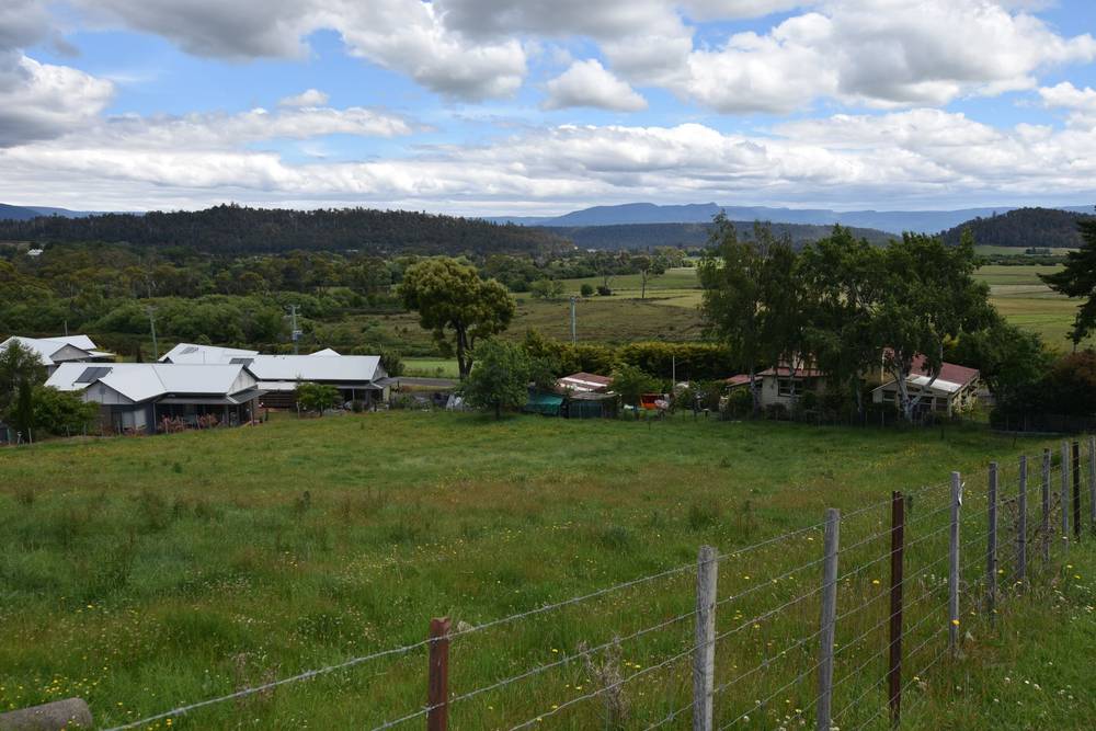 Contact Agent Beefeater Street, DELORAINE, TAS 7304