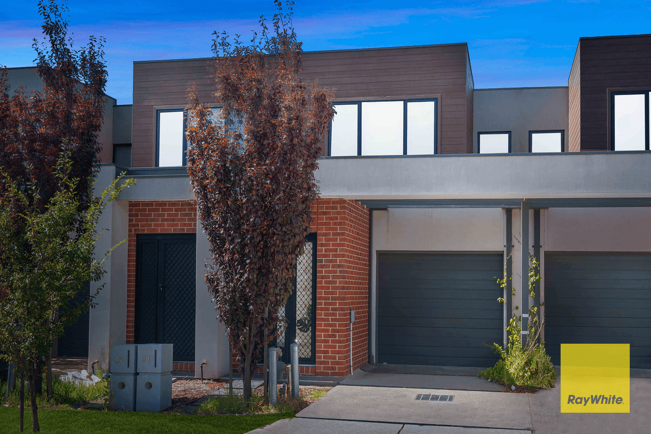 51 Moondara Street, TARNEIT, VIC 3029